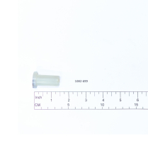 Bushing- Hinge Rod Bottom