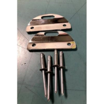 Kit- Axxis/Vantag Lock Bracket