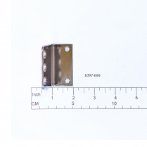 Lock Bracket - Front Side
