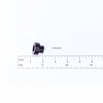 Knob- Indicator Black