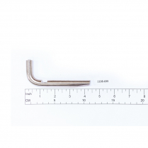 Handle- Indicator Stainless