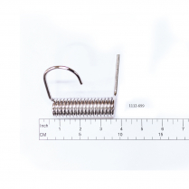 Spring- Torsion SS .162