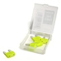 Fuse- 20 Amp Bayonette