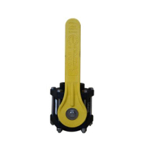 Valve- 2in Full Port 6 Bolt