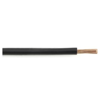 Wire- Awg14 Blk