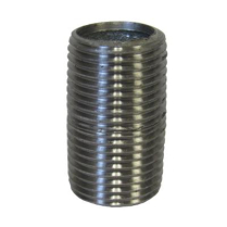 Nipple- 3/4 Close Stl