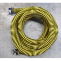 Hose Service- 2in X 30' CxC