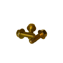 Bolt- 5/8 X 1- 3/4 Grd8 Flnghd
