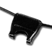 Fuse Holder- 2- 4" Pigtails
