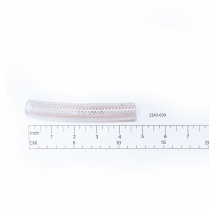 Hose- Clear Pvc Reinfor Tubing