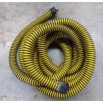 Hose Service - 2in X 40' CxC