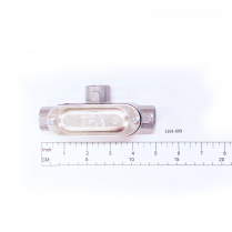 Conduit Body- 1/2 Type T