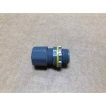 Cord Connector 1/2"" NPT Nylo