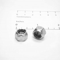 Nut- 5/16 Nyloc
