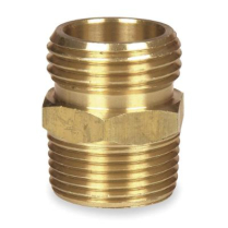 Adapter- 3/4 Mpt X 3/4 GHT