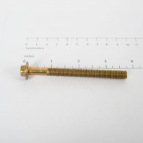 Bolt- 5/16 X 3- 1/2 Hwhd