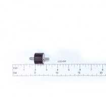 Mount- Pump Isolator