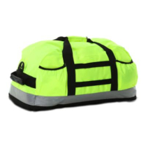 Bag-UR SOS LOGO Gear Sfty Lime