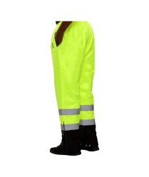 Pant- OPT/LNR WP 770 LM/BK 4XL