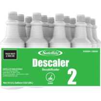 Descaler- #2 12Qt/CS 55CS