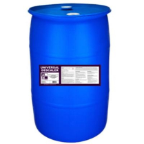 Descaler- #2 55 Gal 4DR/Pallet