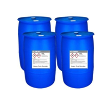 Descaler- #3 HD 55 Gal 4DR/Pal