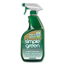 Degreaser- #6 Plus Eco 55CS/PL