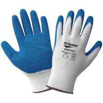 Glove- Grips Rubb Palm XL DUZ