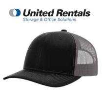 Hat- UR SOS Logo Richrdson