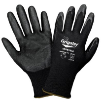 Glove- Grips Rubb Palm MD PAIR