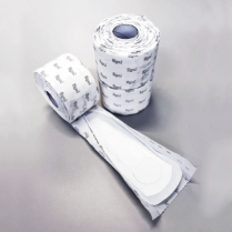PADS - EGAL SANITARY 40/Roll