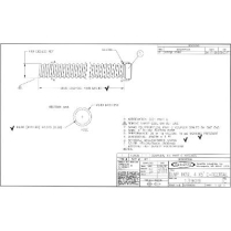 Dump Hose- 4 X 5' C- Tigertail