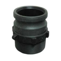 Coupler- 4in Camlock Type F