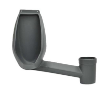 Urinal- Standover Dgry