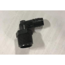 Elbow- 90 1/2 Ins X 1/2 Mpt