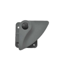 Latch- Restroom Plastic