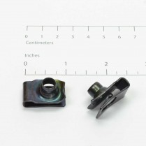 U-Nut- 5/16-18