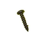 Screw- #8 X 3/4 Tap Stnls