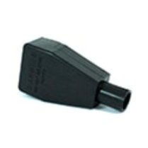 Boot- Battery Black