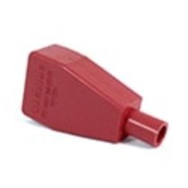 Boot- Battery Red