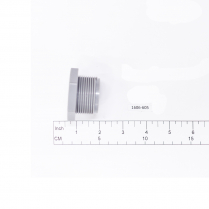 Plug- Gray For Hand Wash