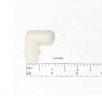 Elbow- 3/4 MPT x 1 Insert