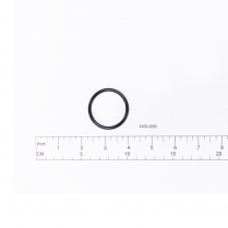 O- Ring- (for 1.25 Inch Plug)