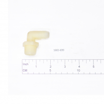 Elbow- 1/2 MNPT x 1/2 Barb