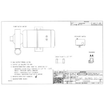 Kit - Burks DC-10 Pump