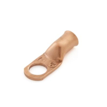 Connector- Ring #4 X 3/8 Hole
