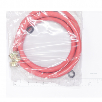 Hose- Hot Water Assembly