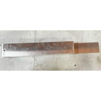 Bracket- Heater
