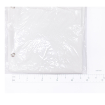 Curtain- Shower Vinyl 48w X 72