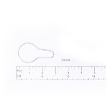 Shower Curtain Hook